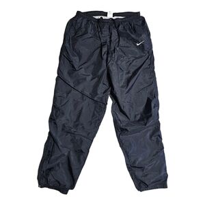 90's Vintage Nike Track Pants